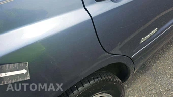 2007 Toyota Highlander Limited w/3rd Row - miniatura 19