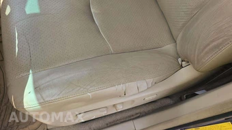 2007 Toyota Highlander Limited w/3rd Row - miniatura 21