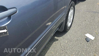 2007 Toyota Highlander Limited w/3rd Row - miniatura 23