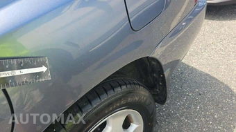 2007 Toyota Highlander Limited w/3rd Row - miniatura 24