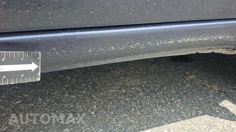 2007 Toyota Highlander Limited w/3rd Row - miniatura 32