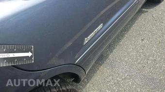 2007 Toyota Highlander Limited w/3rd Row - miniatura 34