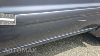 2007 Toyota Highlander Limited w/3rd Row - miniatura 35