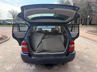 2007 Toyota Highlander Limited w/3rd Row - miniatura 13