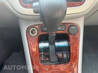 2007 Toyota Highlander Limited w/3rd Row - miniatura 24