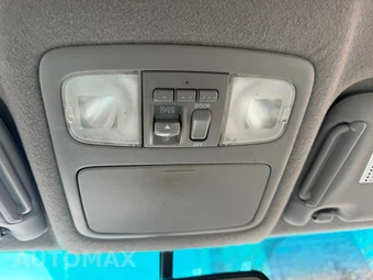 2007 Toyota Highlander Limited w/3rd Row - miniatura 26