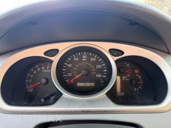 2007 Toyota Highlander Limited w/3rd Row - miniatura 27