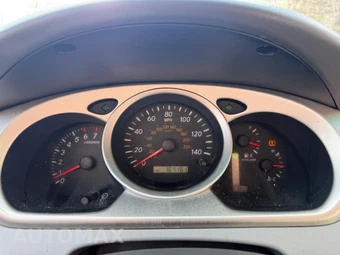 2007 Toyota Highlander Limited w/3rd Row - miniatura 33