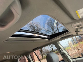 2007 Toyota Highlander Limited w/3rd Row - miniatura 34