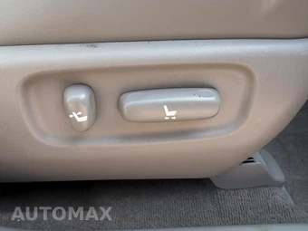 2007 Toyota Highlander Limited w/3rd Row - miniatura 35