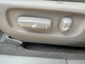 2007 Toyota Highlander Limited w/3rd Row - miniatura 56