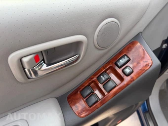2007 Toyota Highlander Limited w/3rd Row - miniatura 58