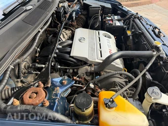 2007 Toyota Highlander Limited w/3rd Row - miniatura 66