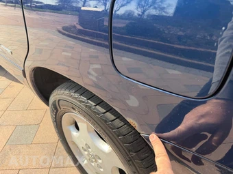 2007 Toyota Highlander Limited w/3rd Row - miniatura 76