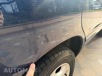 2007 Toyota Highlander Limited w/3rd Row - miniatura 80