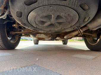 2007 Toyota Highlander Limited w/3rd Row - miniatura 81