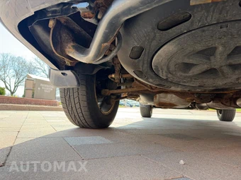 2007 Toyota Highlander Limited w/3rd Row - miniatura 85