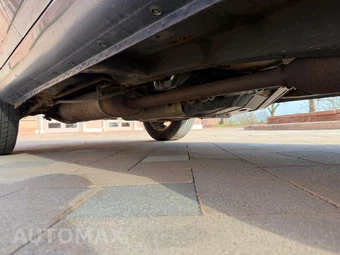 2007 Toyota Highlander Limited w/3rd Row - miniatura 86