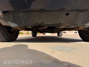 2007 Toyota Highlander Limited w/3rd Row - miniatura 89