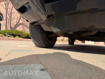 2007 Toyota Highlander Limited w/3rd Row - miniatura 90