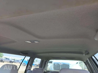 2007 Toyota Highlander w/3rd Row – miniatura 11