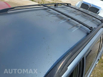 2007 Toyota Highlander w/3rd Row – miniatura 12