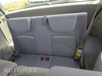 2007 Toyota Highlander w/3rd Row – miniatura 14