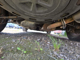 2007 Toyota Highlander w/3rd Row – miniatura 16