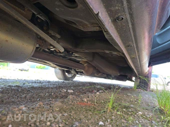 2007 Toyota Highlander w/3rd Row – miniatura 18