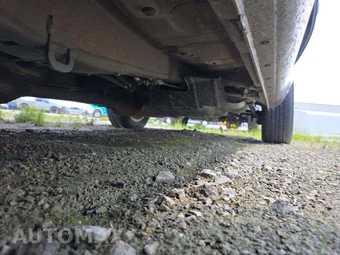 2007 Toyota Highlander w/3rd Row – miniatura 7
