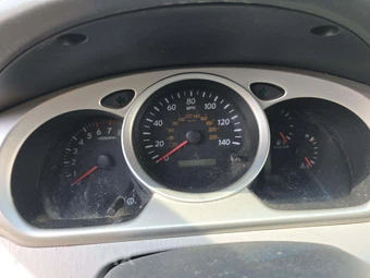 2007 Toyota Highlander w/3rd Row – miniatura 9