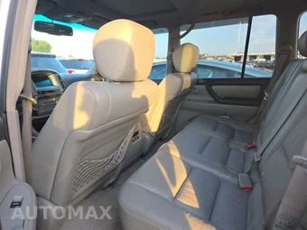 2007 Toyota Land Cruiser - miniatura 13