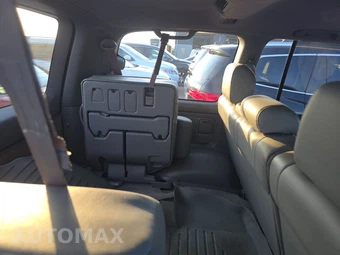 2007 Toyota Land Cruiser - miniatura 14