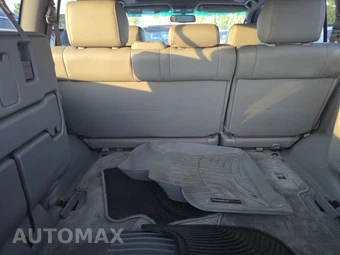 2007 Toyota Land Cruiser - miniatura 17