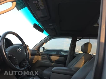 2007 Toyota Land Cruiser - miniatura 18