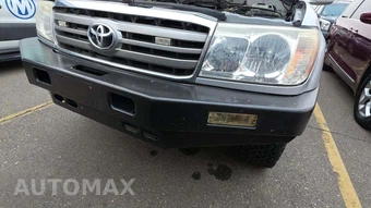 2007 Toyota Land Cruiser - miniatura 32