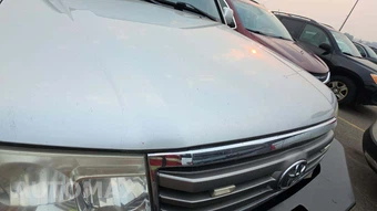 2007 Toyota Land Cruiser - miniatura 35