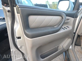 2007 Toyota Land Cruiser - miniatura 9