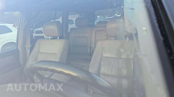 2007 Toyota Land Cruiser - car from the USA, Manheim Buy-Now listing at AUTOMAX