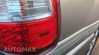 2007 Toyota Land Cruiser - miniatura 16