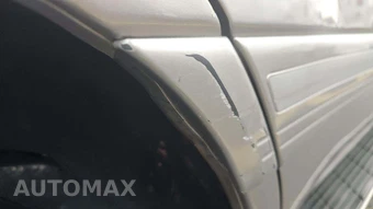 2007 Toyota Land Cruiser - miniatura 20