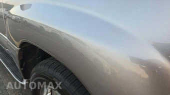 2007 Toyota Land Cruiser - miniatura 22