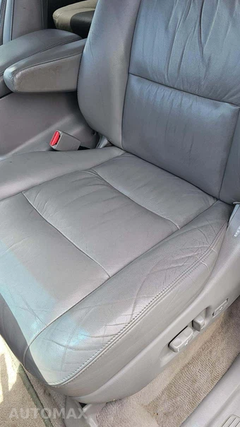 2007 Toyota Land Cruiser - miniatura 27