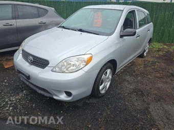 2007 Toyota Matrix