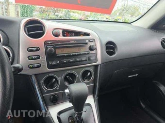2007 Toyota Matrix – miniatura 10