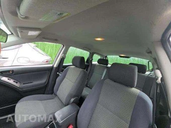 2007 Toyota Matrix – miniatura 11