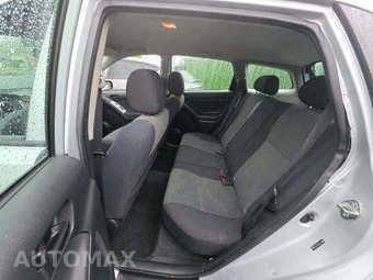 2007 Toyota Matrix – miniatura 13