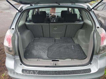 2007 Toyota Matrix – miniatura 14