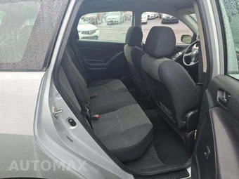 2007 Toyota Matrix – miniatura 16