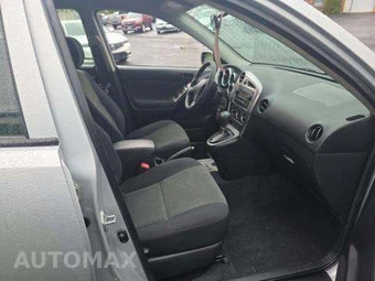 2007 Toyota Matrix – miniatura 18